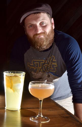 Food fall drinks