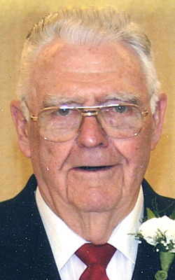 Donald M. Crawford | Obituaries | Siouxcityjournal.com