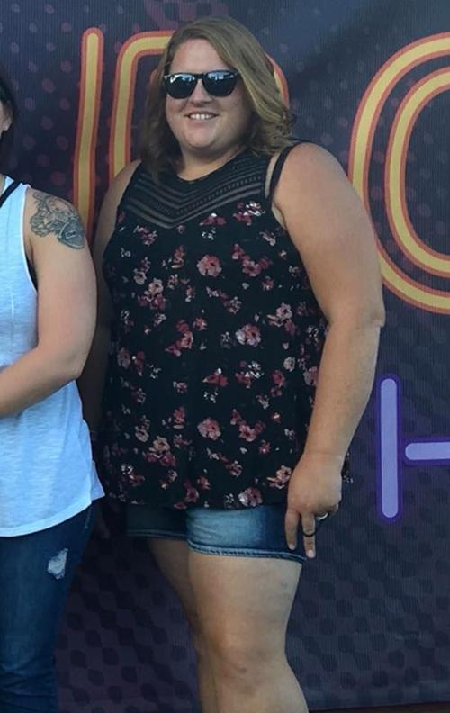 Carly Kreibaum
