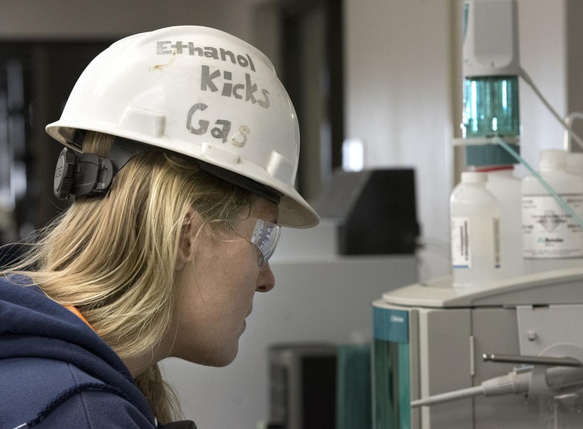 Siouxland ethanol industry reeling from oil refinery exemptions, trade wars