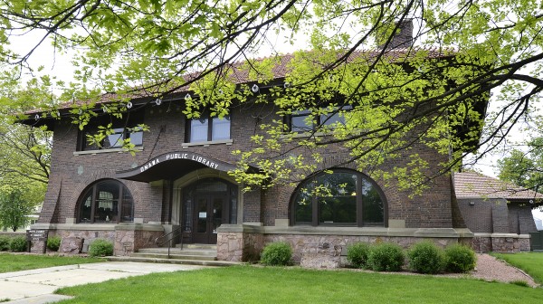 Home Onawa