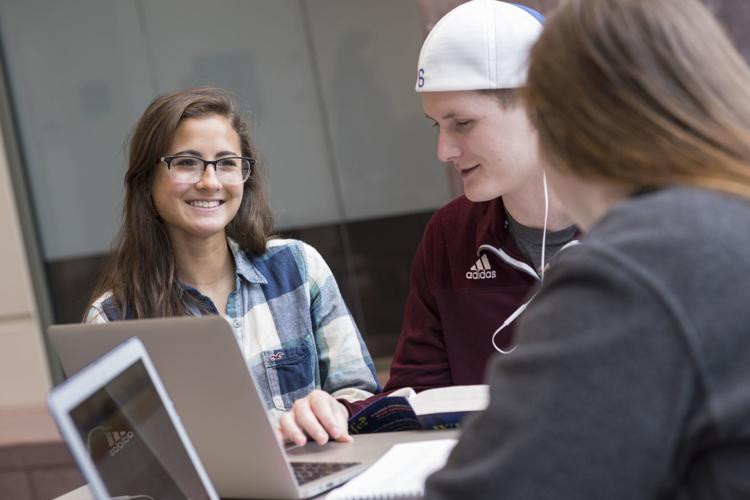 Morningside College, new 2018-290 programs