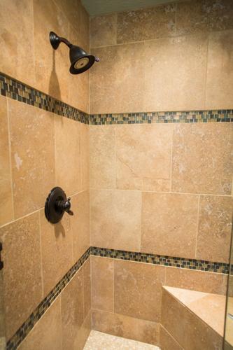 Earl Miller - Shower