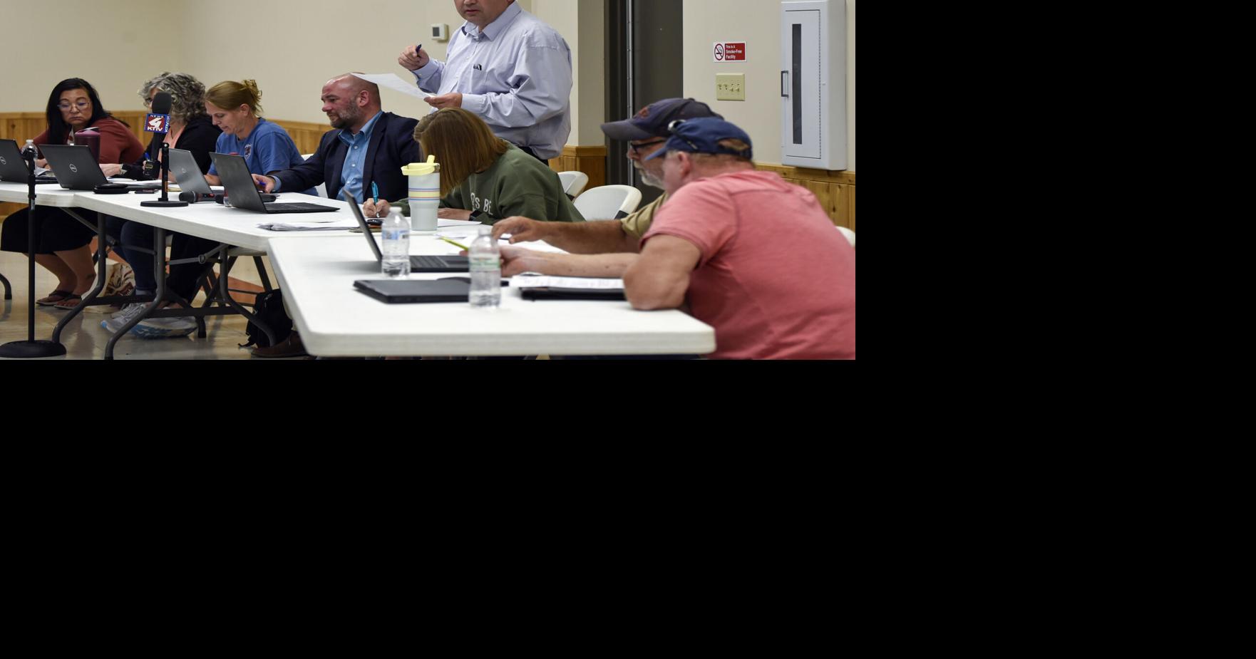 Exclusive: Documents show Salix mayor, council knew of possible data center project early on