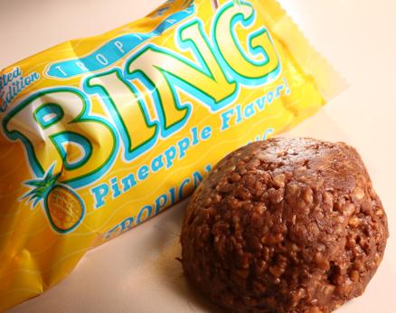 What ever happened to the other Bings Maple pineapple and vanilla didnt make the cut What ever happened to the other Bings Maple pineapple and vanilla didnt make the cut