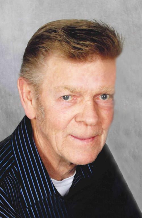Ralph Cook