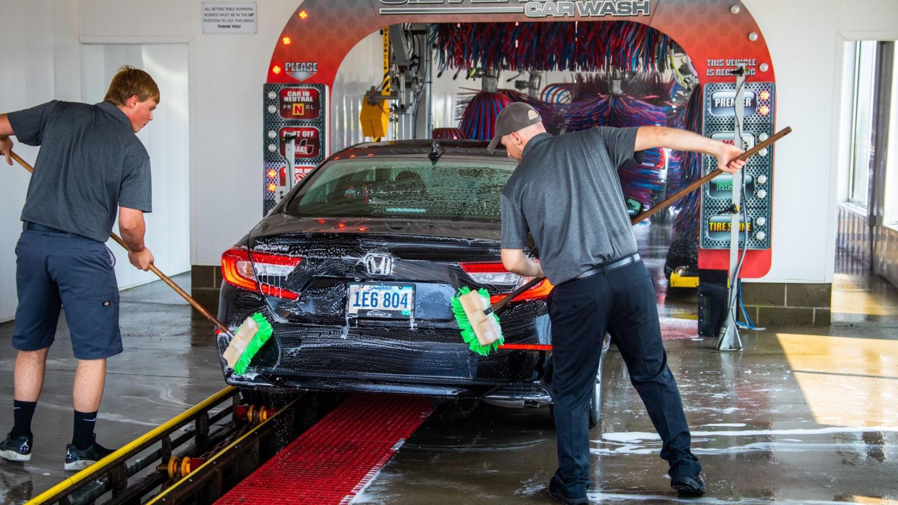 5D3A24Bfb9899.Image Car Wash Service Station For Sale In Uae Dubai PROGRESS: Sioux Falls chain to open car washes in Sioux City in 2020 | Progress :Area & Ag | siouxcityjournal.com