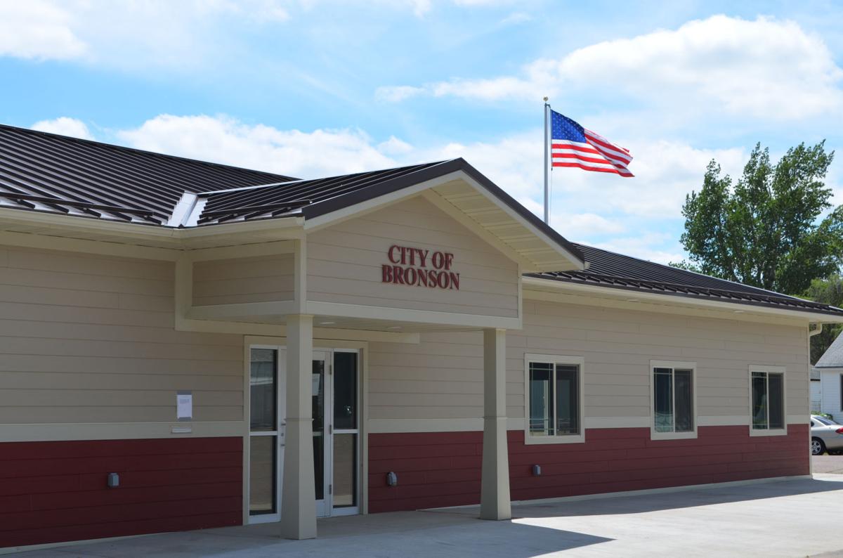 New city hall, bridge on display at Bronson Fourth festival Latest News