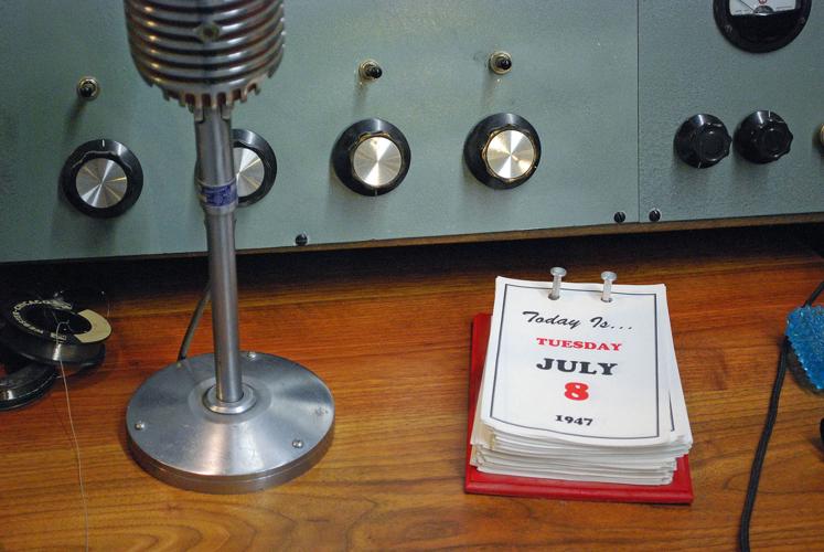 Travel UFO museum