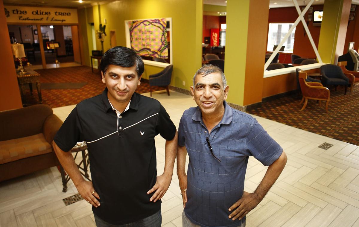 Downtown Sioux City hotel owners worry new convention center hotel will