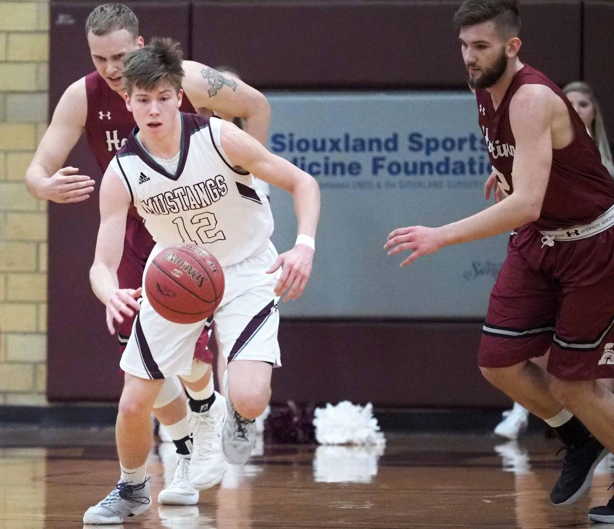 Photos Hastings at Morningside basketball Morningside