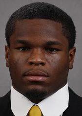 Mekhi Sargent