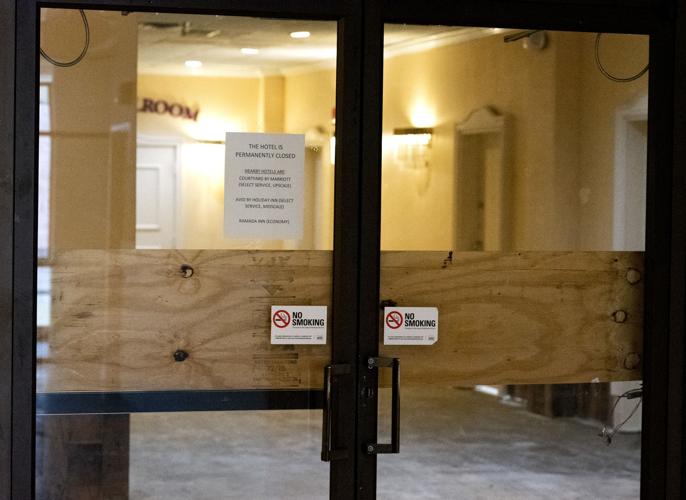 Sioux City Hotel sold