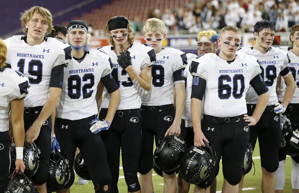 Pcm Monroe Beats Bhrv In Battle Of Fast Teams Football