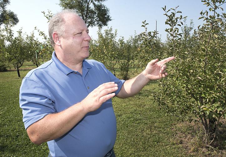Trapple Orchard