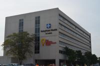 UnityPoint Health-St. Luke's