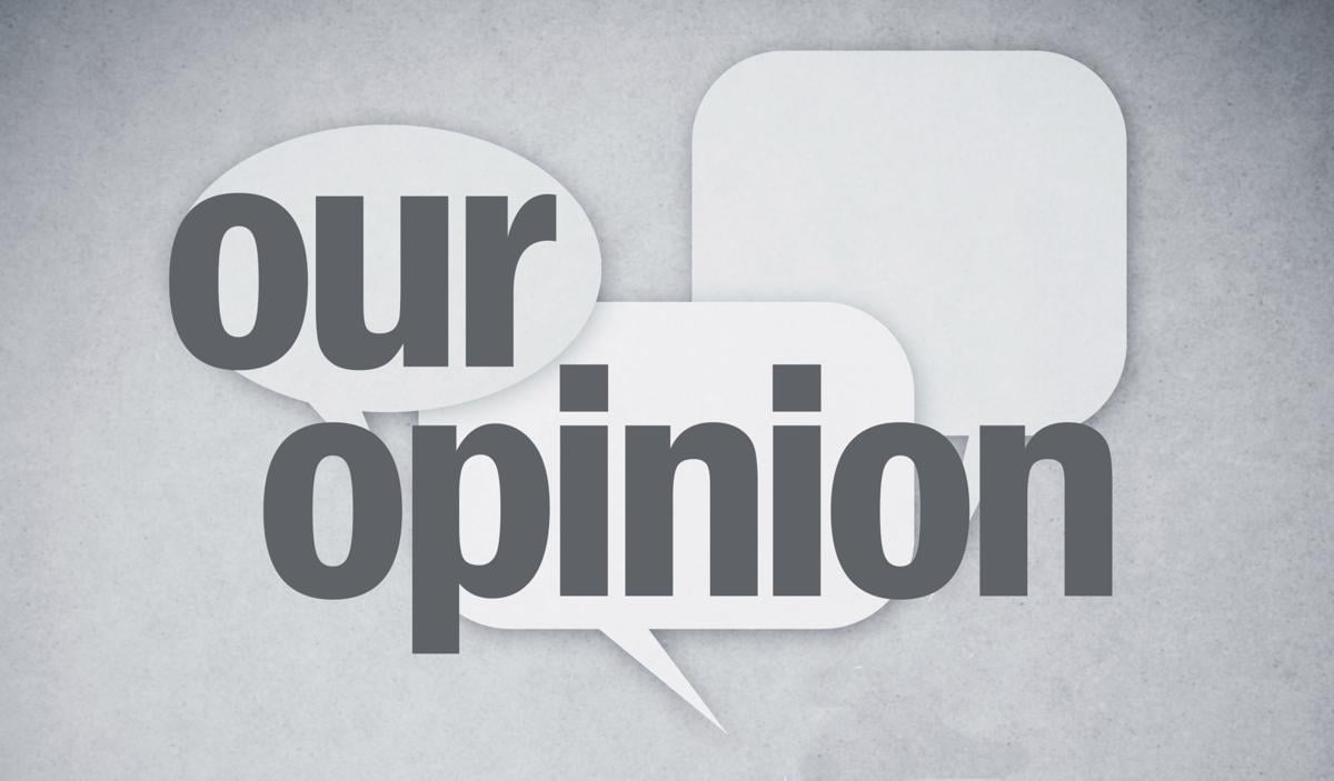 our opinion government shutdown