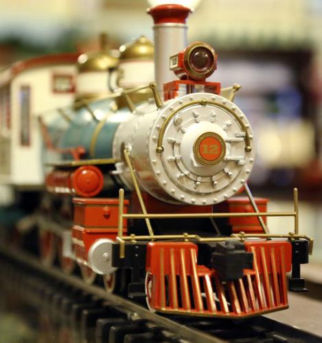 Wakefield Depot Museum