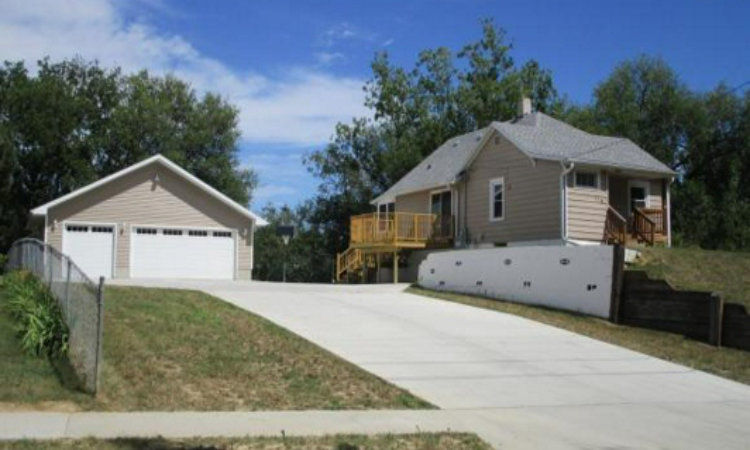 116 Fawcett - $147,000