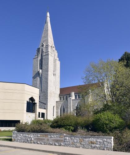 Home Yankton Sacred Heart Monastery