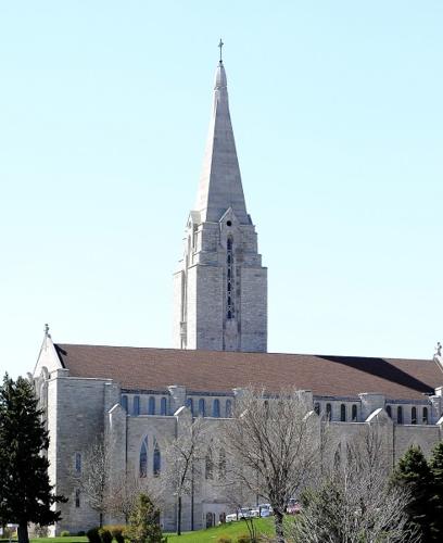 Home Yankton Sacred Heart Monastery