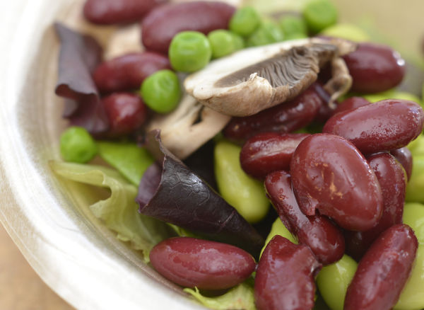 UnityPoint dietitian Allison Rossow