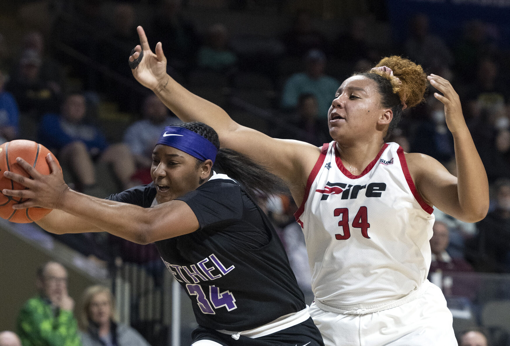 Morningside Wins Nailbiter To Advance To NAIA Women's Basketball ...