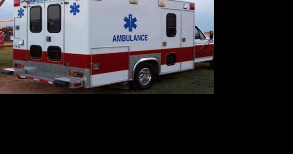 Sanborn man seriously hurt in OBrien County crash