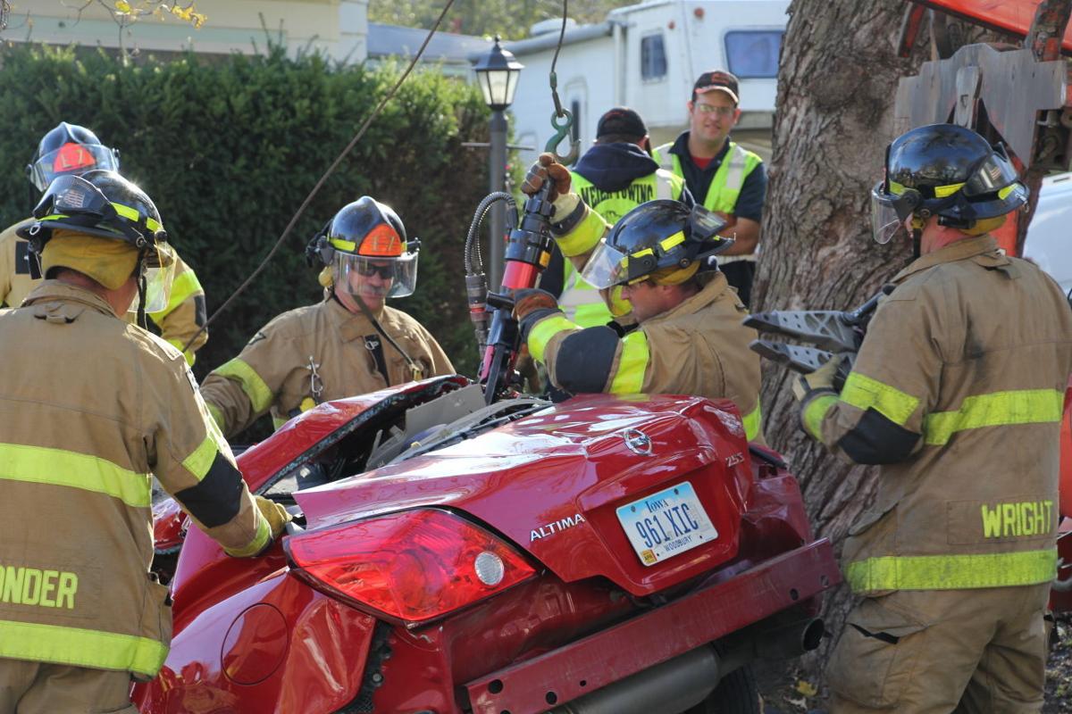 Sioux City News Car Accident Sioux City News Car Accident