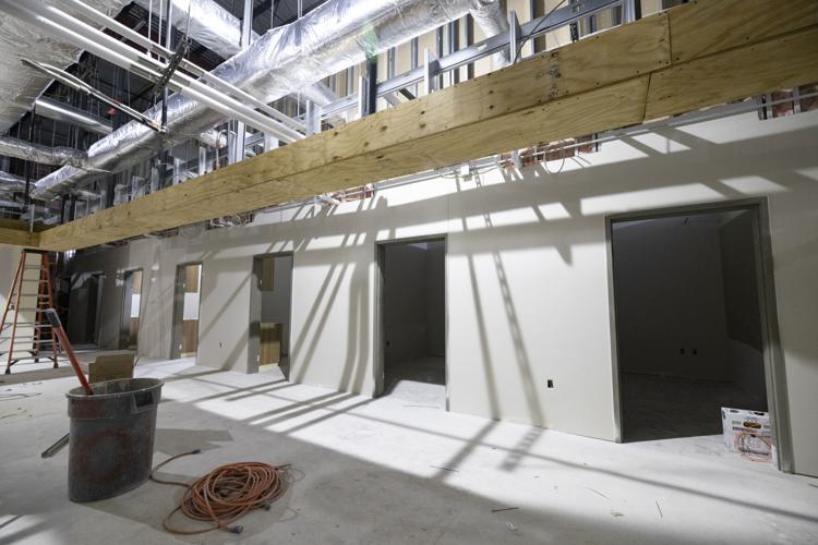 Progress: UnityPoint Health Clinic