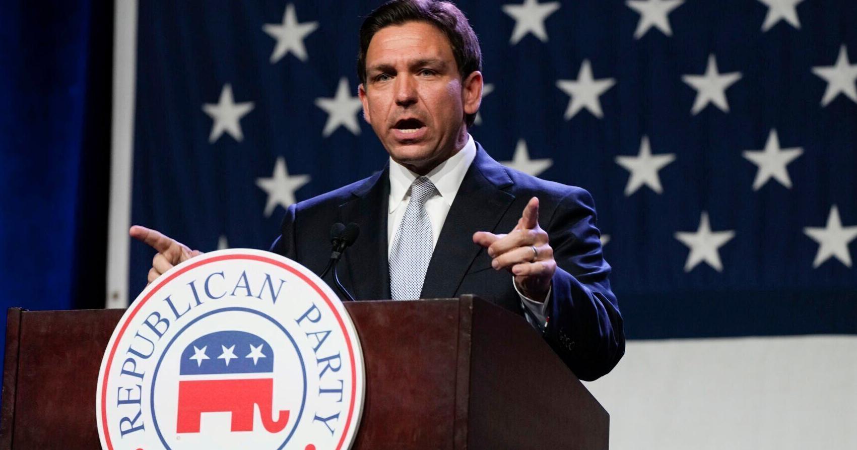 Iowa Republicans still split over presidential hopefuls - Vimarsana News