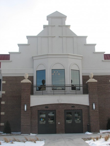 6 2 Million Hotel Planned In Orange City Iowa Local News 6 2 Million Hotel Planned In Orange City Iowa
