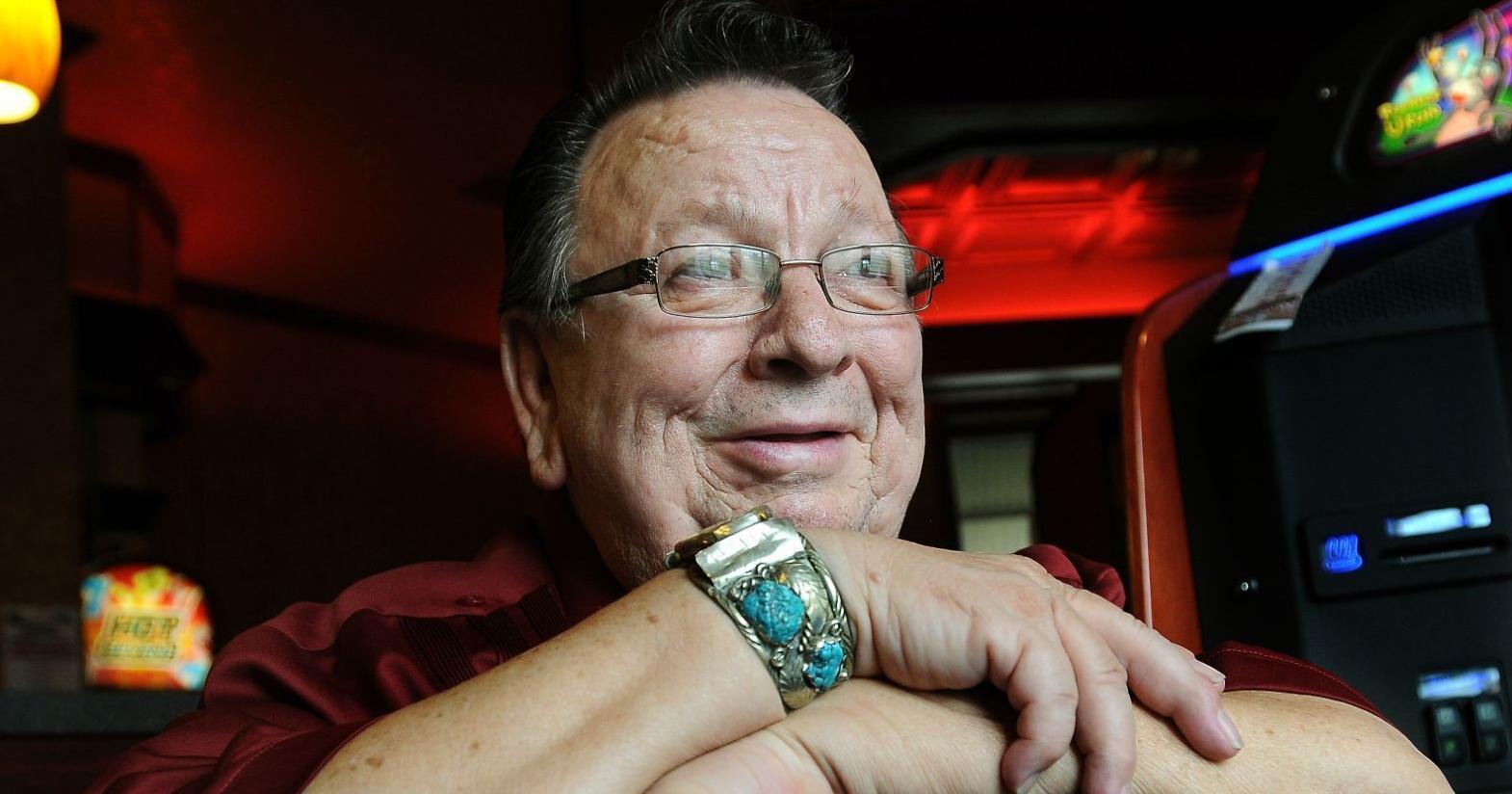 'Hippy Hippy Shake' writer Chan Romero dies at 82 - Vimarsana News