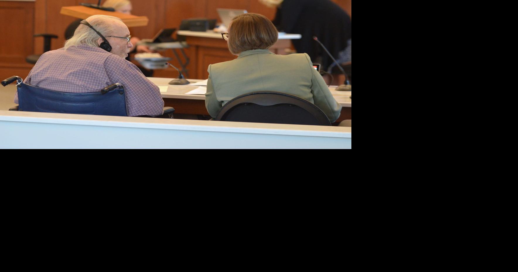 Jury finds Knapp guilty of first-degree murder