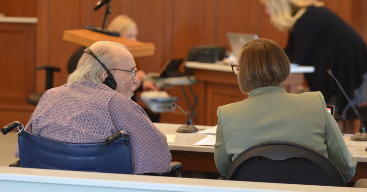 Ricky Knapp Jury finds Knapp guilty of first-degree murder