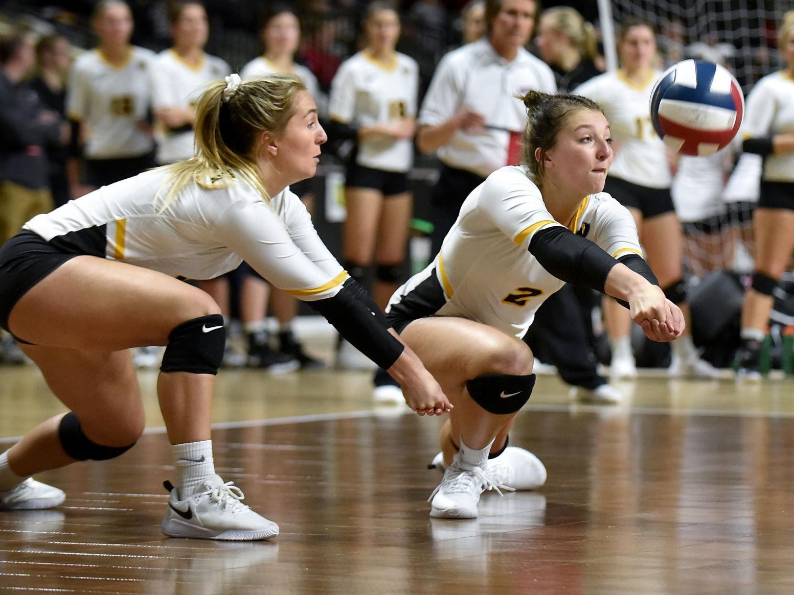 Naia Volleyball Preview Northwestern Dordt Among Field Of 24 National Teams College Sports Siouxcityjournal Com Naia Volleyball Championship 2022 Pools