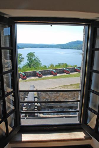 Fort Ticonderoga