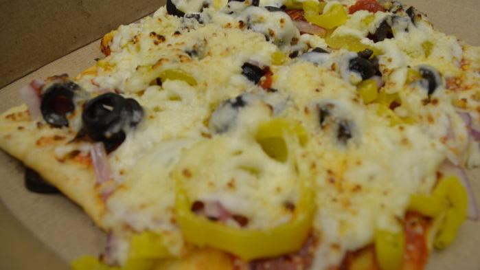subway s flatizza a true doughmate or a flat failure weekender