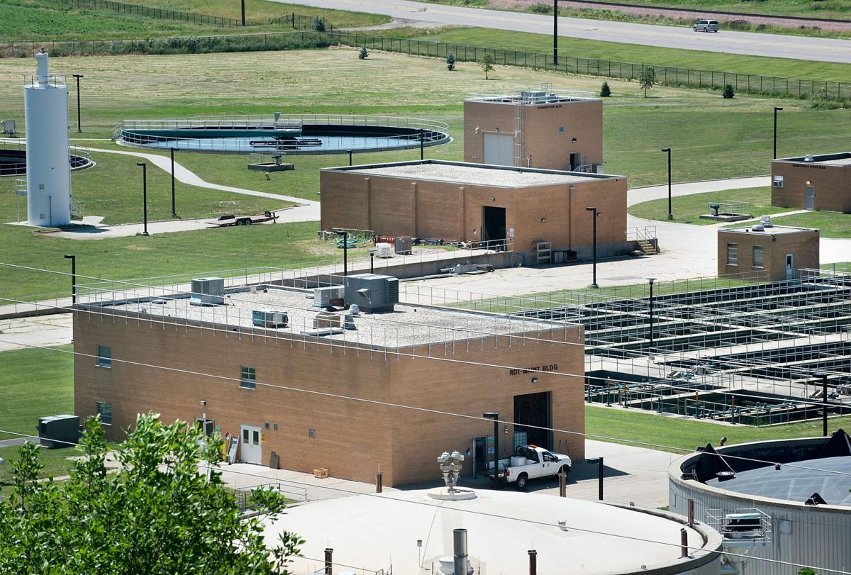 Sioux City amends sewage allotments for Dakota Dunes, Sergeant Bluff