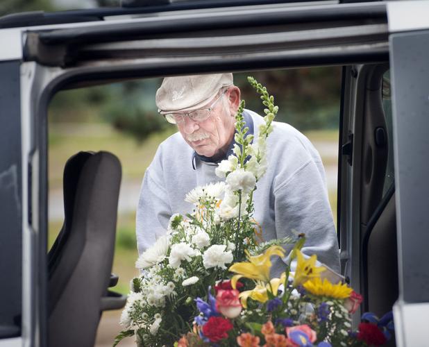 Mag: Florist