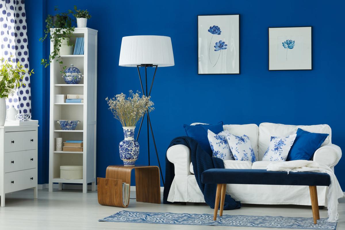 Ask Angie S List Which Paint Colors Create A Relaxing Space Siouxland Homes Siouxcityjournal Com