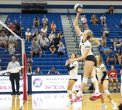 Beyond Volleyball with Matt Prosser