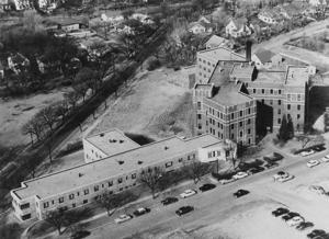 PHOTOS: Sioux City hospitals past and present