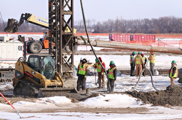 Progress CF Industries 030414
