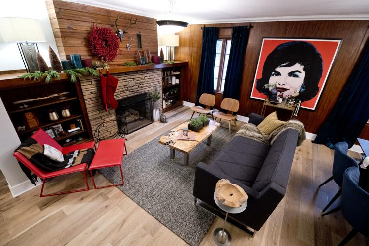 Heath Weber's Siouxland Home