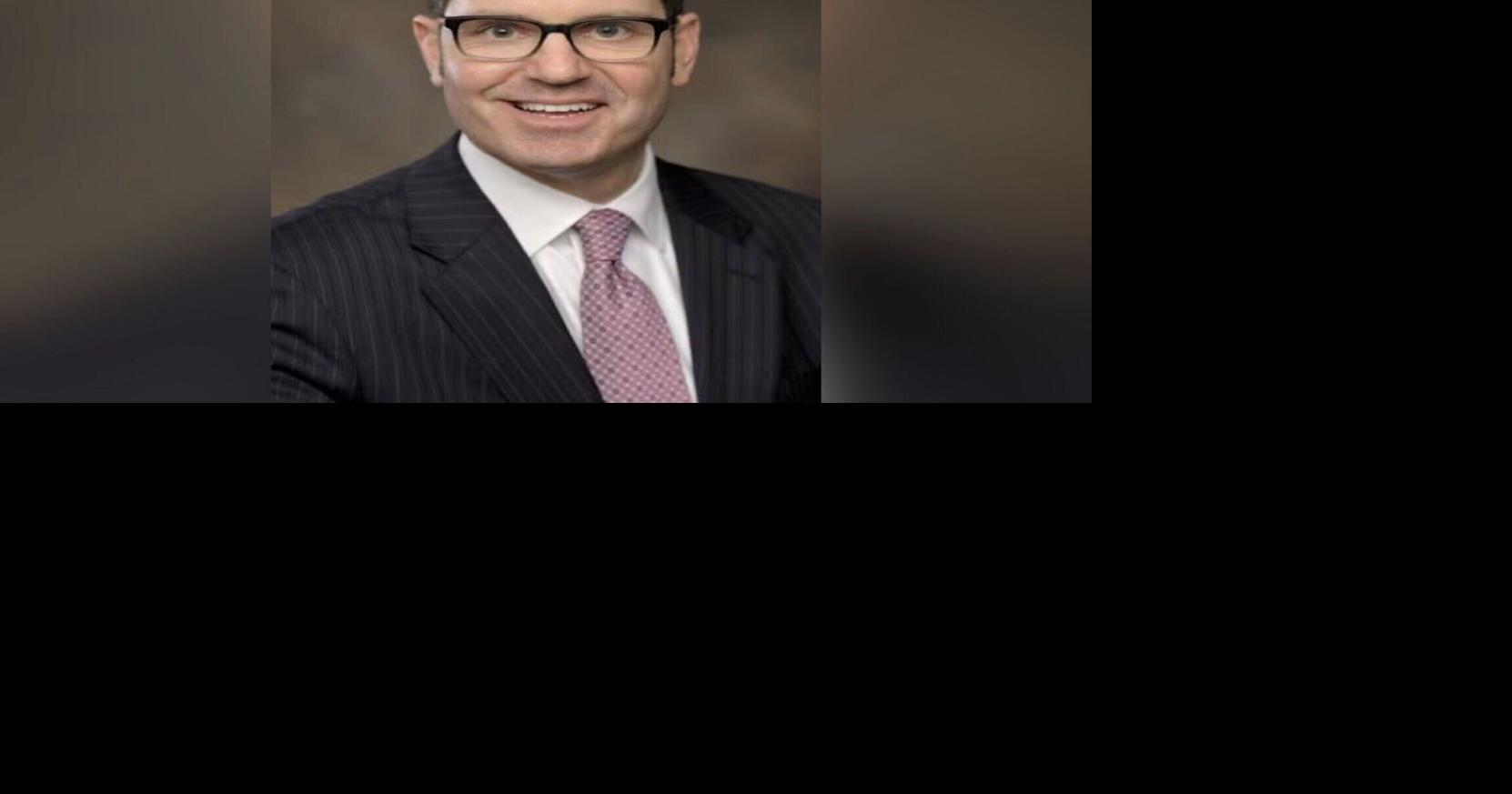 Reynolds appoints former Maryland pension chief Martin Noven to lead IPERS