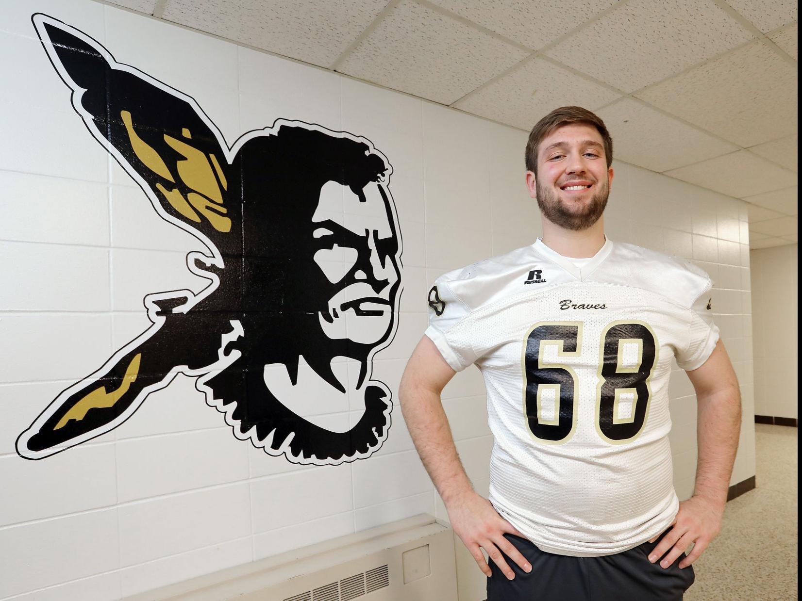 Cherokee's Lingenfelter set to walk