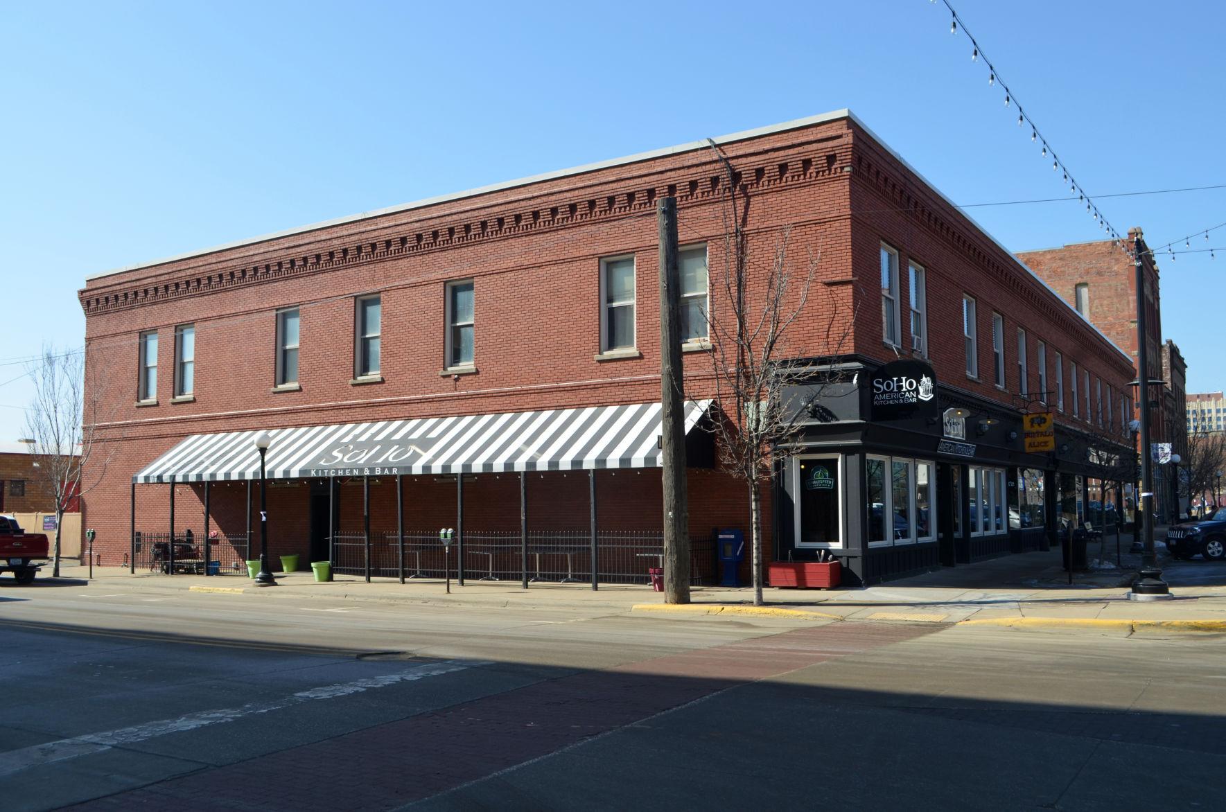 PROGRESS: Ho-Chunk Capital buys properties on Sioux City's Historic ...
