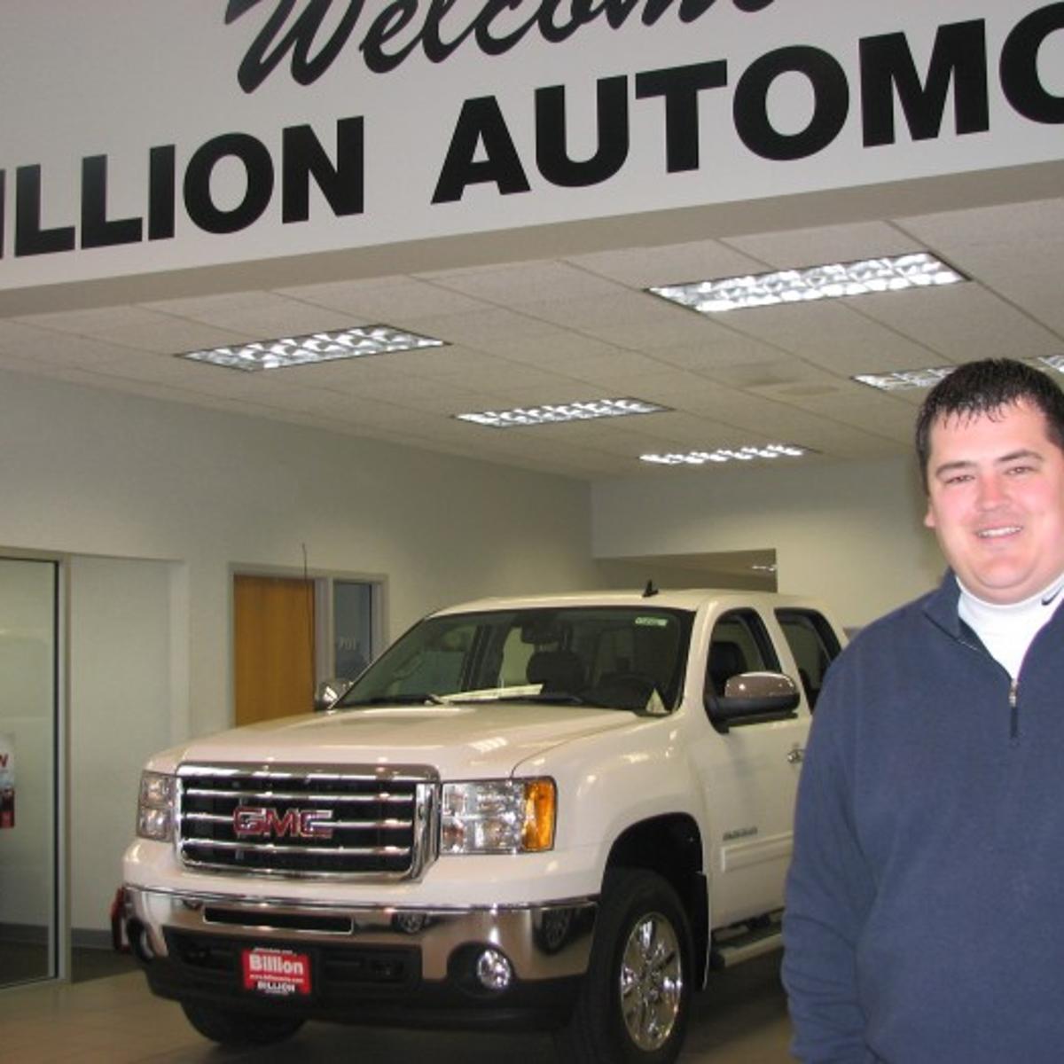 Billion Auto Sioux Falls >> Billion Grows Market Share With Hoak Motors Progress Billion Auto Sioux Falls >> Billion Grows Market Share With Hoak Motors Progress