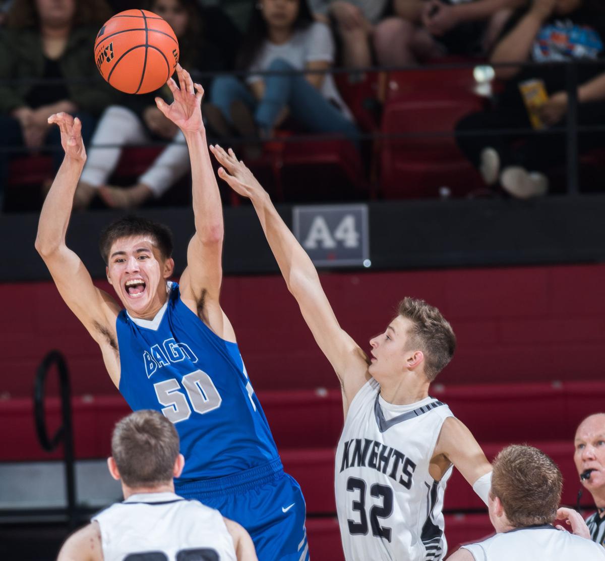 Nebraska Basketball All State Teams Basketball